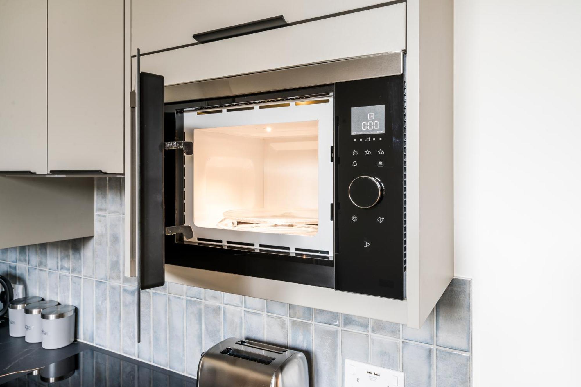 Apartment Cozy 2 Bedroom In Sutton Sutton (Greater London)