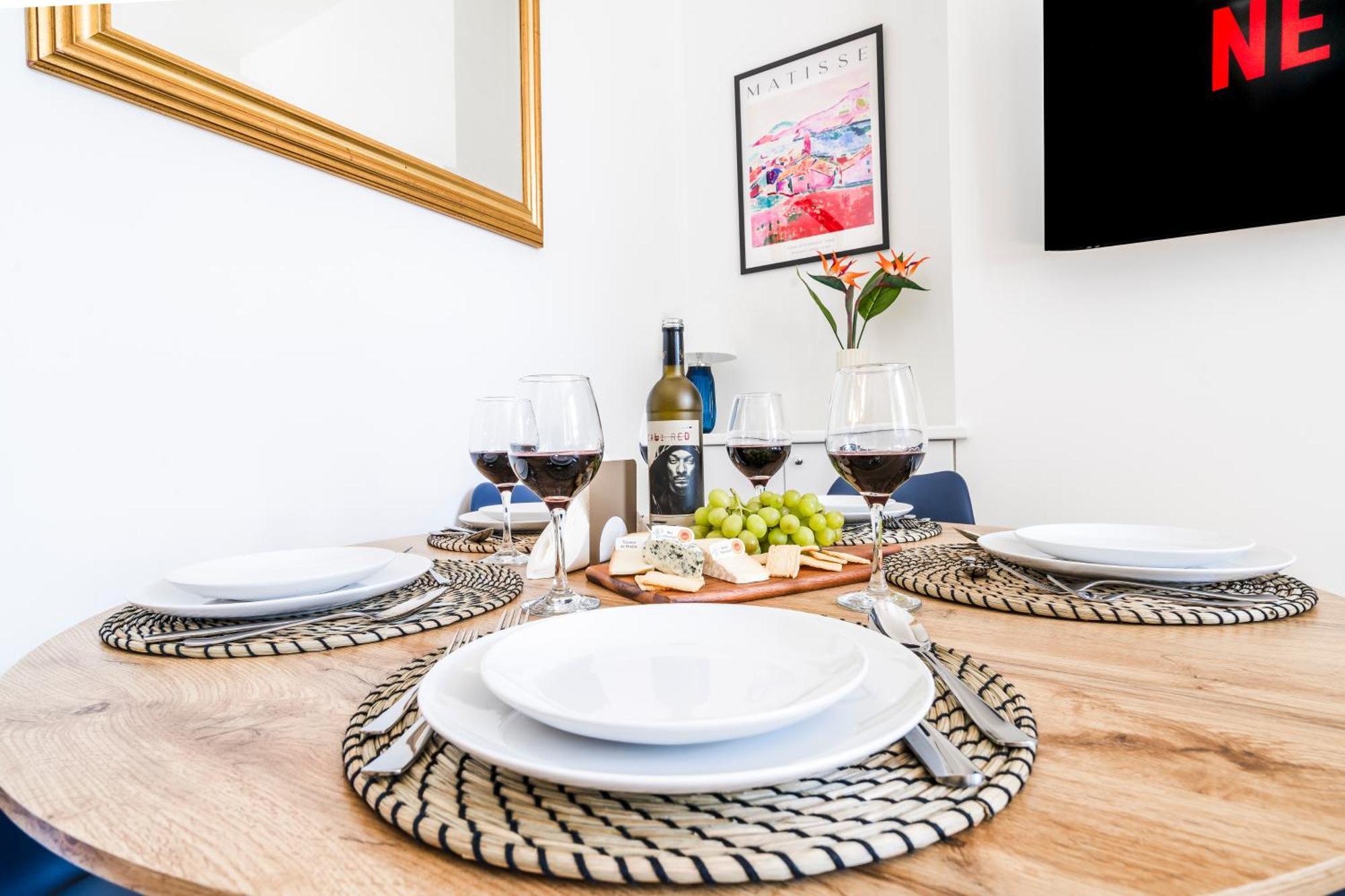 Apartment Cozy 2 Bedroom In Sutton Sutton (Greater London)