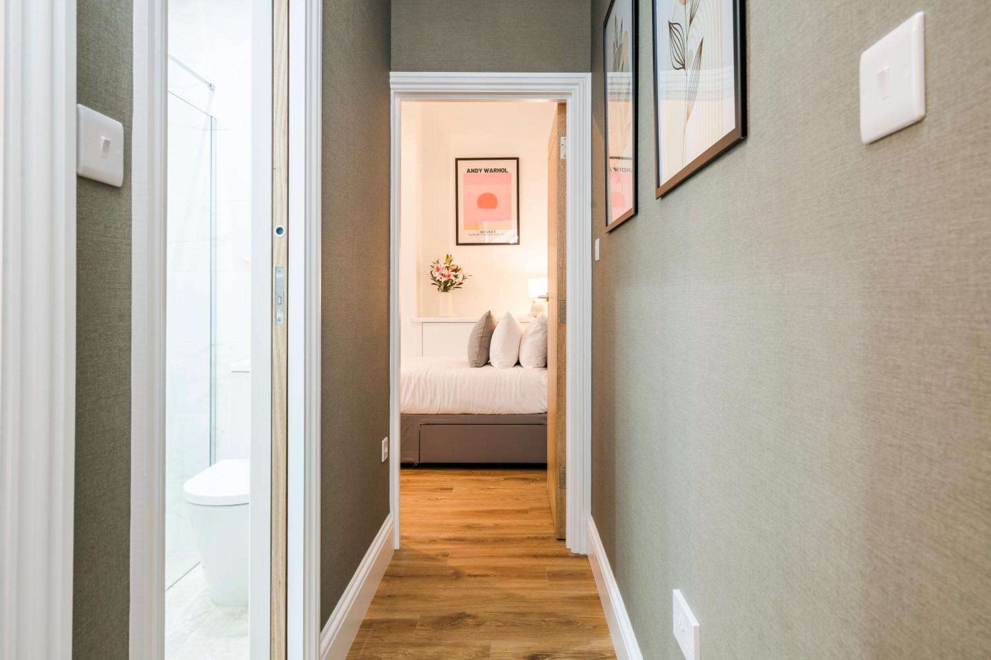 Cozy 2 Bedroom In Sutton * Sutton (Greater London)