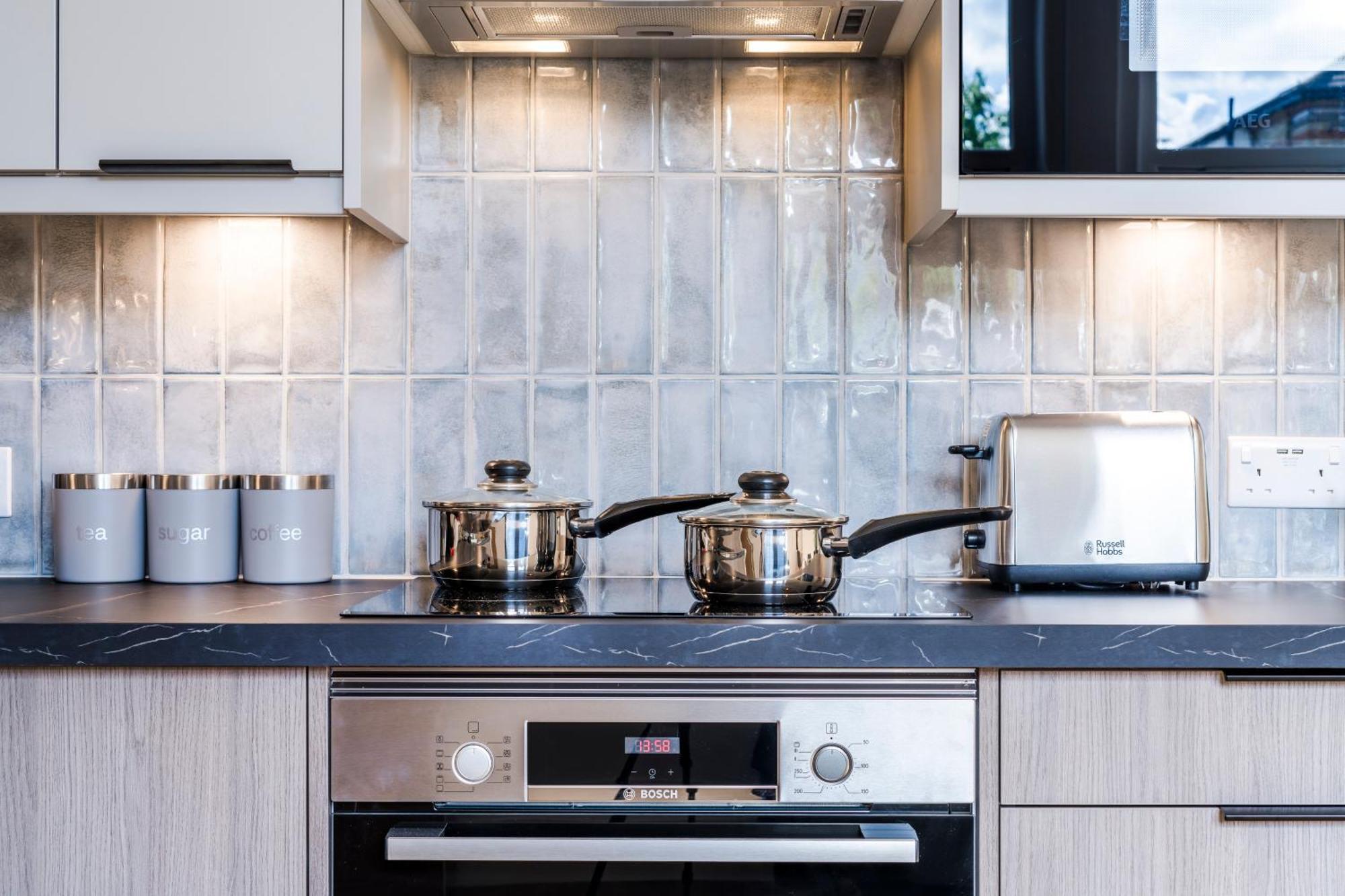 Cozy 2 Bedroom In Sutton Apartment Sutton (Greater London)